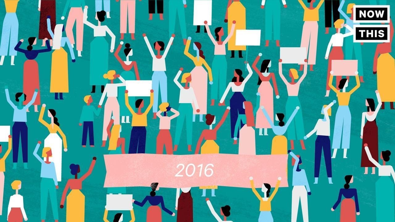 The History Of 100 Years Of Women's Health Care At Planned Parenthood | NowThis