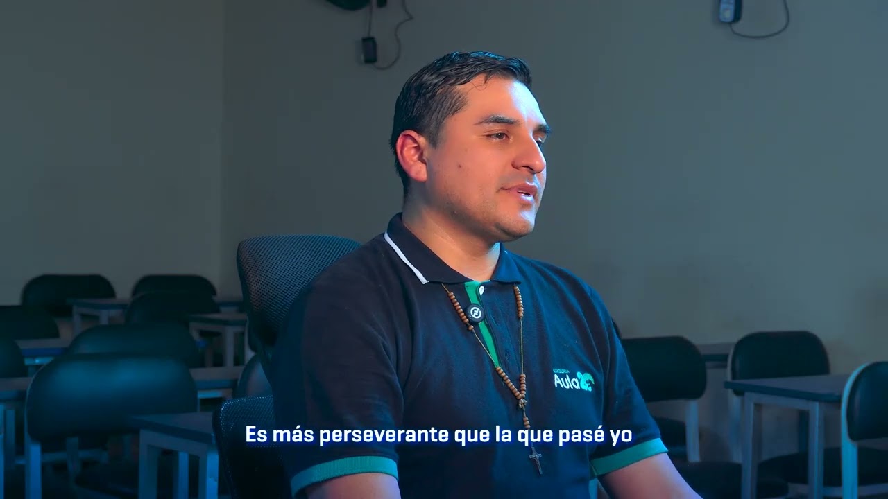 La motivaci&oacute;n que todo POSTULANTE debe escuchar