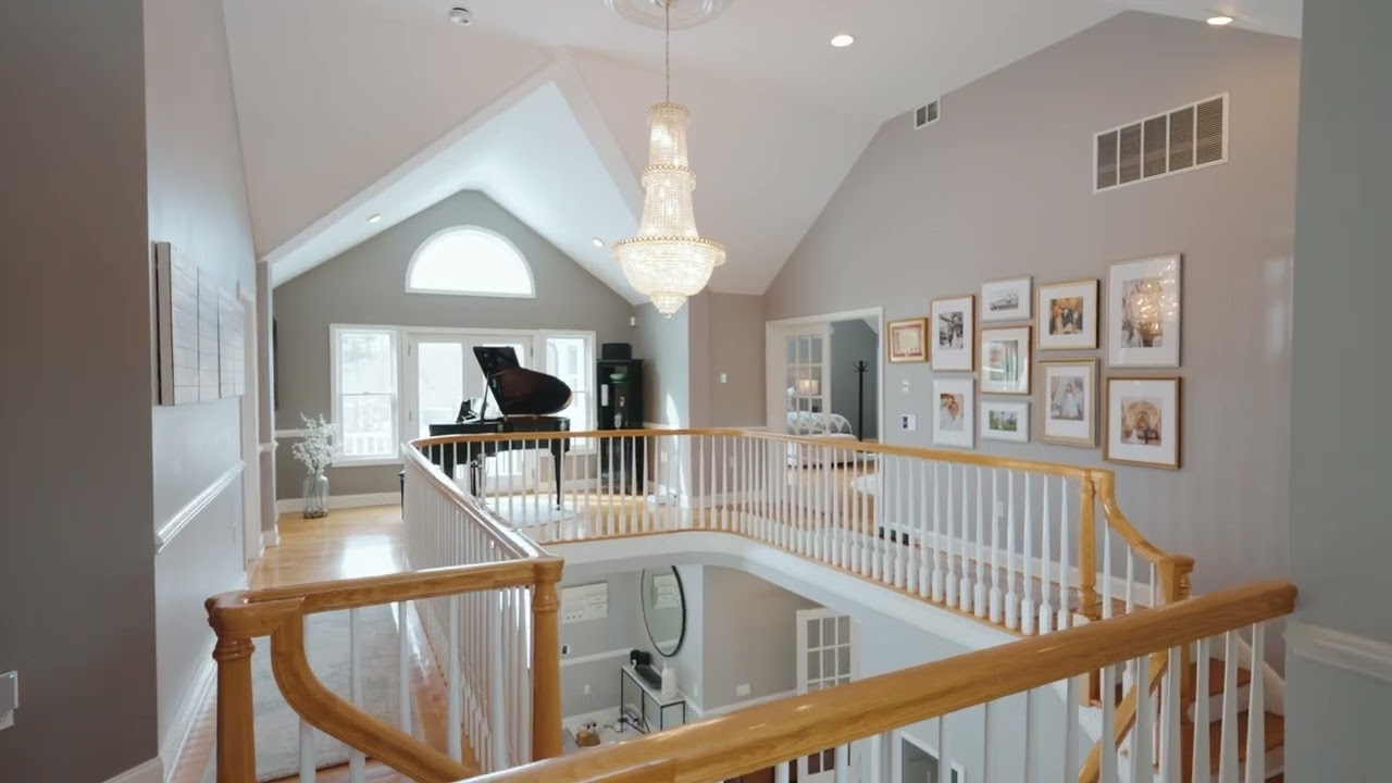 Inside a Stunning Luxury Home in Redding Connecticut | Fairfield County Real Estate