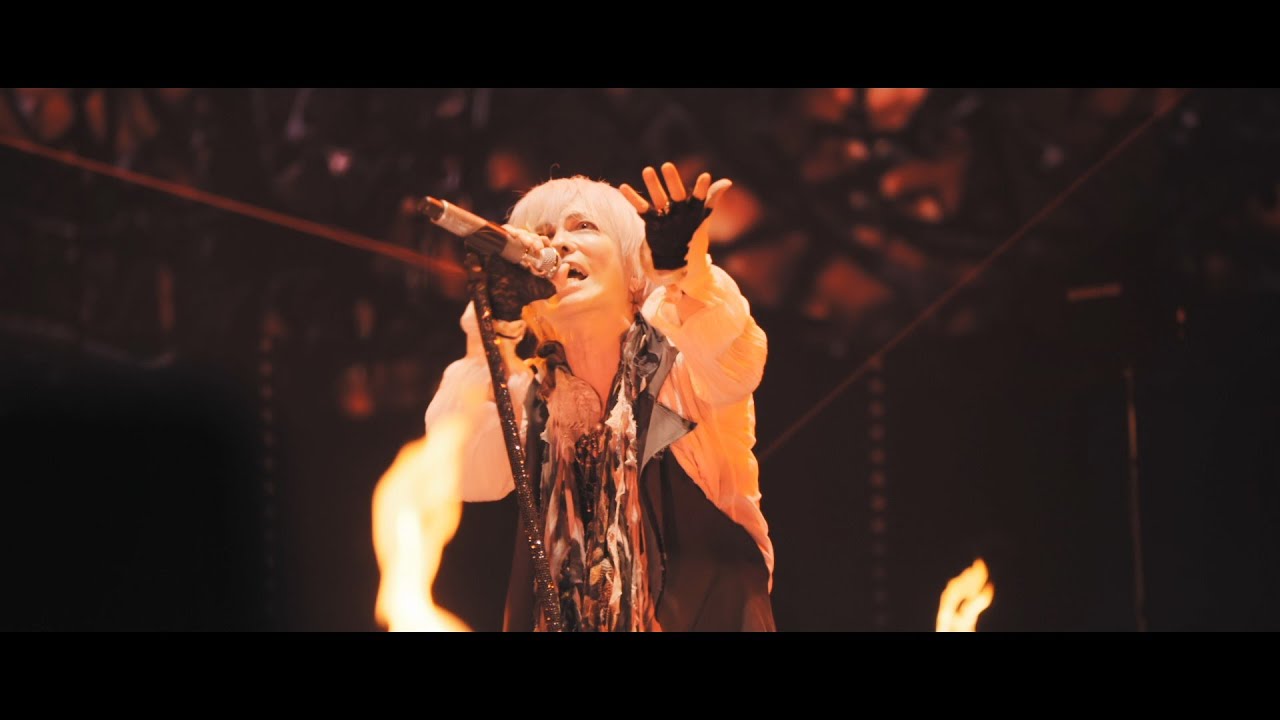 いばらの涙 - L'Arc~en~Ciel 30th L'Anniversary LIVE