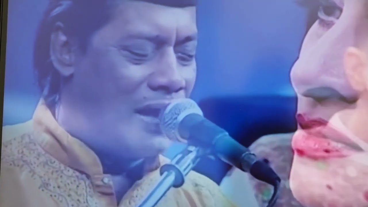 আমার ঘরেও জ্বালা বাইরেও জ্বালারে | Ghoreo Jala Baireo Jala | BARI SIDDIQUE
