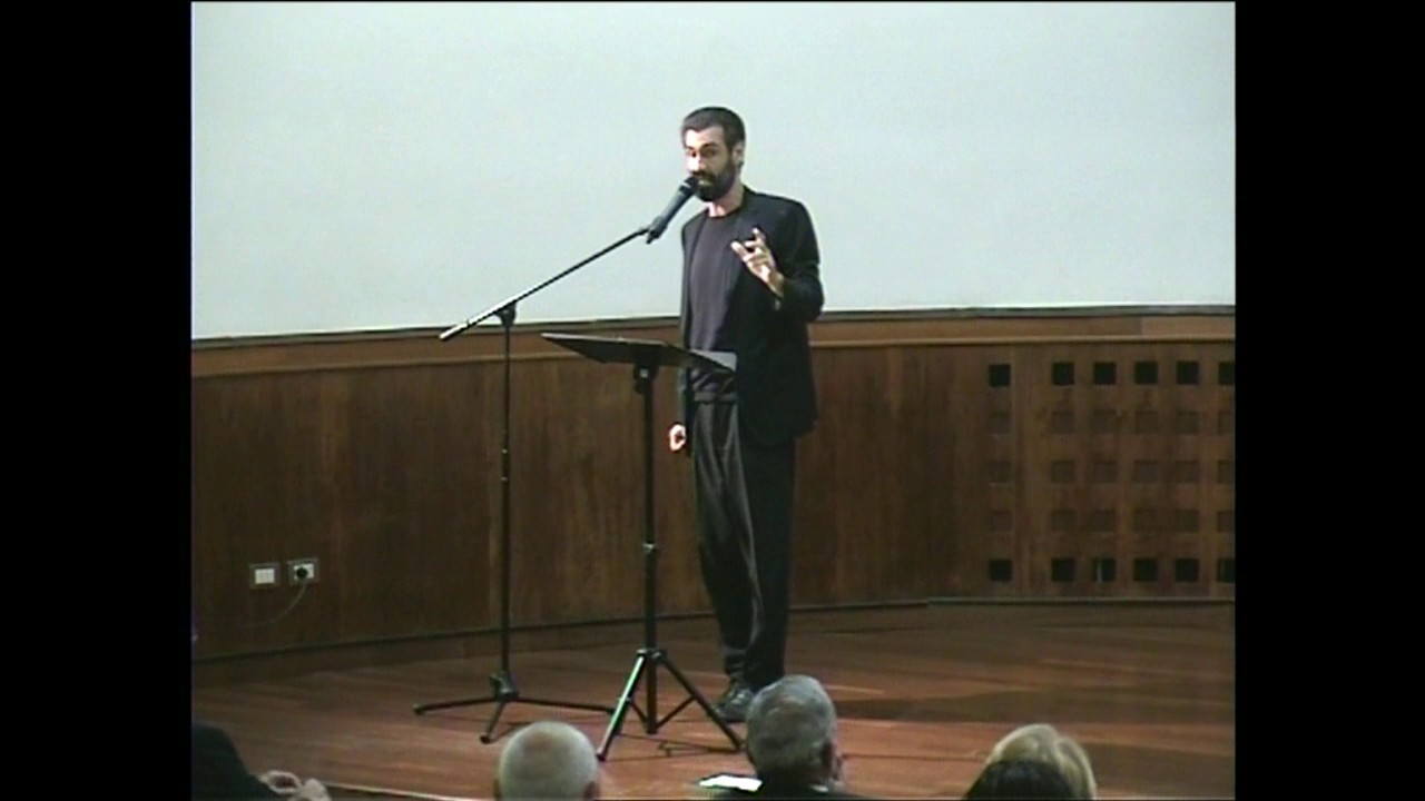 Fabrizio Gifuni, 