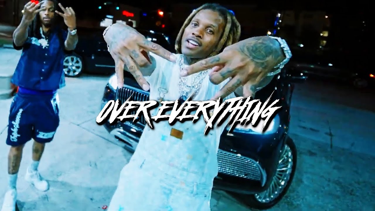 [HARD] No Auto Durk x Lil Durk Type Beat 2026 - 