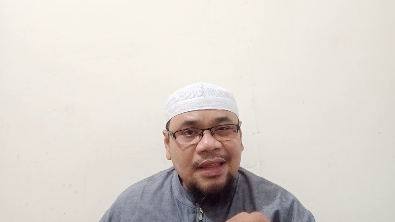 Iman dan munafik. Syariful Mahya Lubis