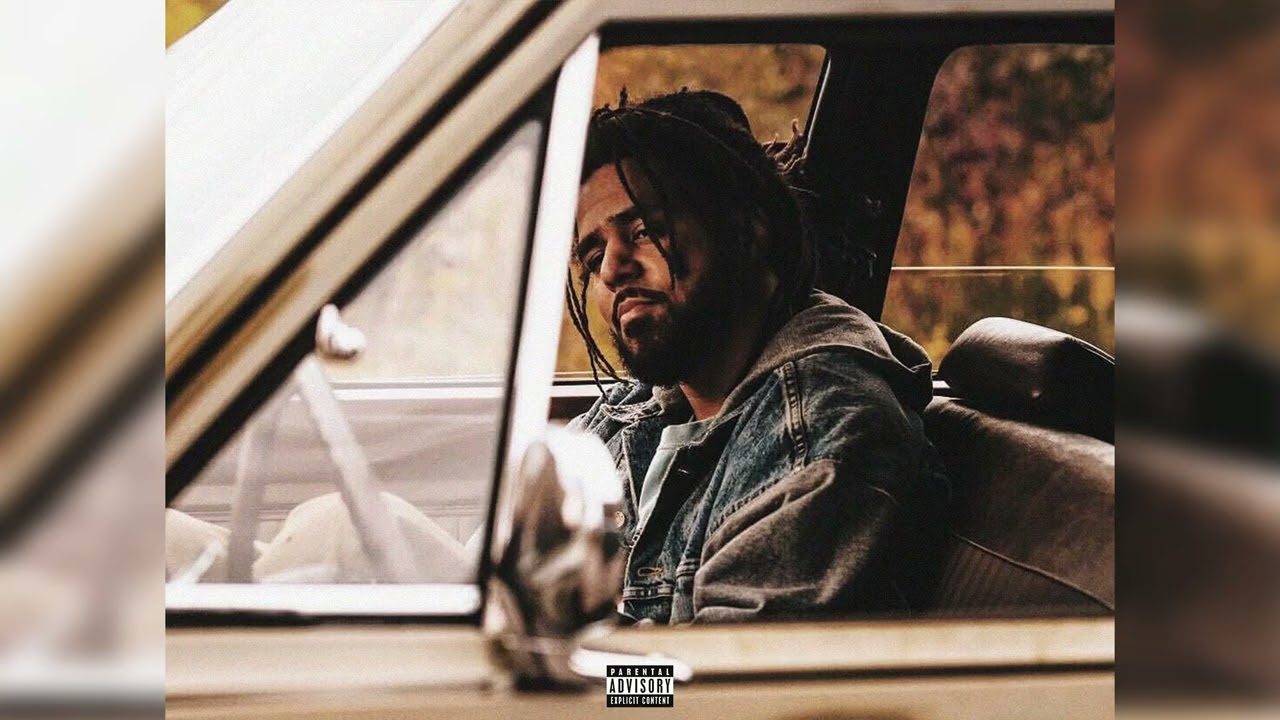 [FREE] J Cole Type Beat 2023 - 