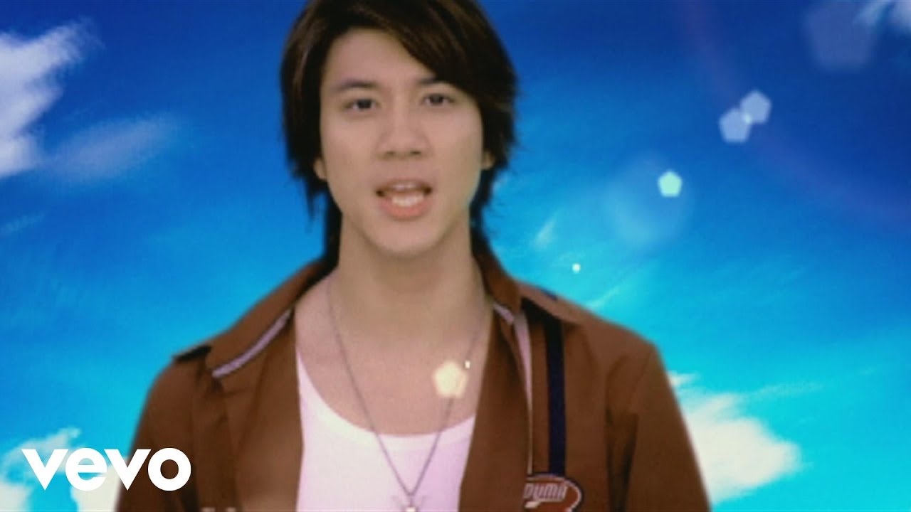 王力宏 Leehom Wang - 你和我