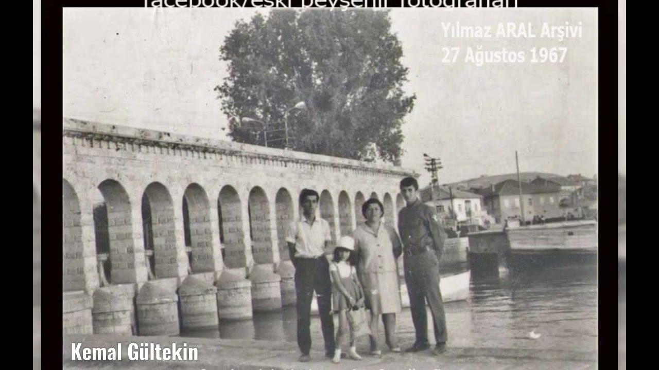 Bir Zamanlar Beyşehir 3