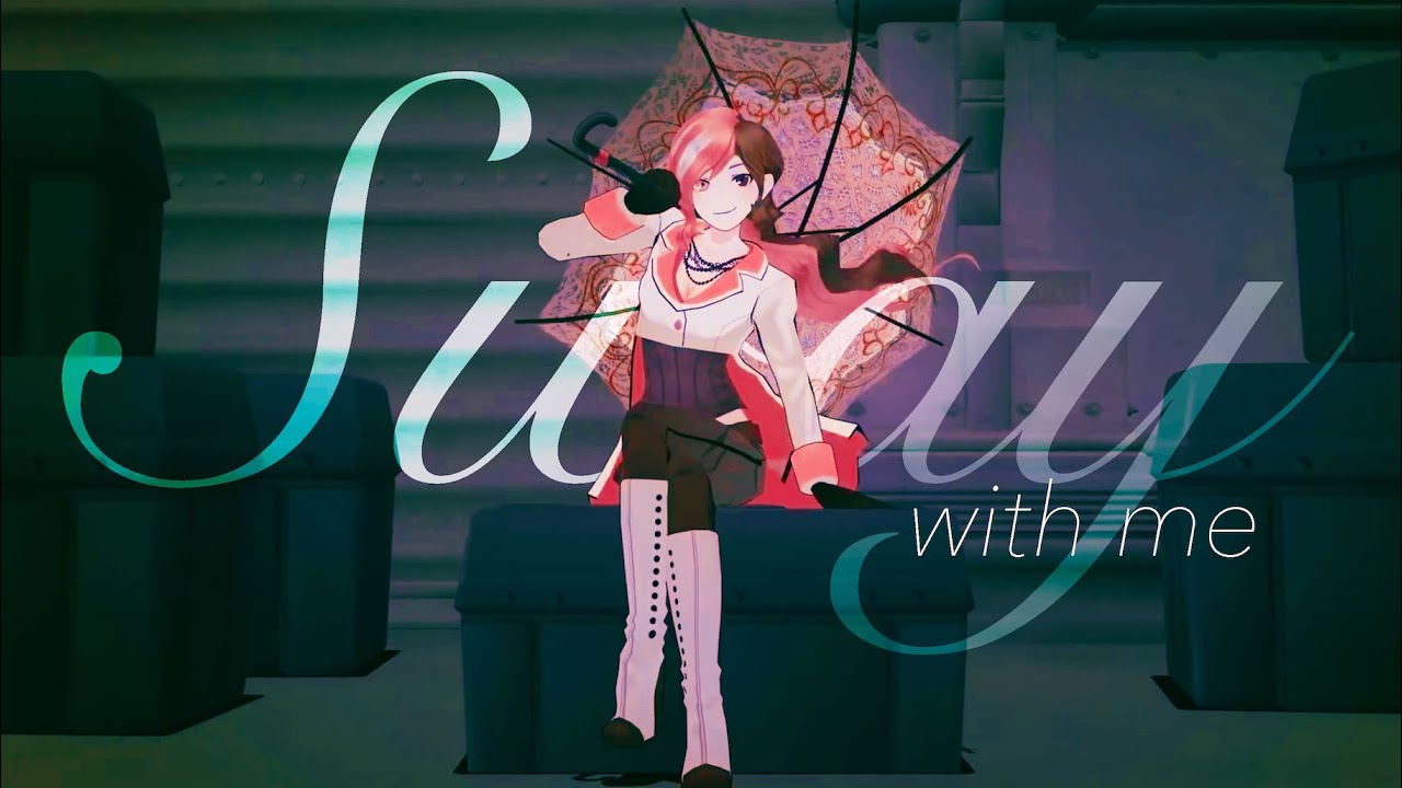 RWBY AMV: 