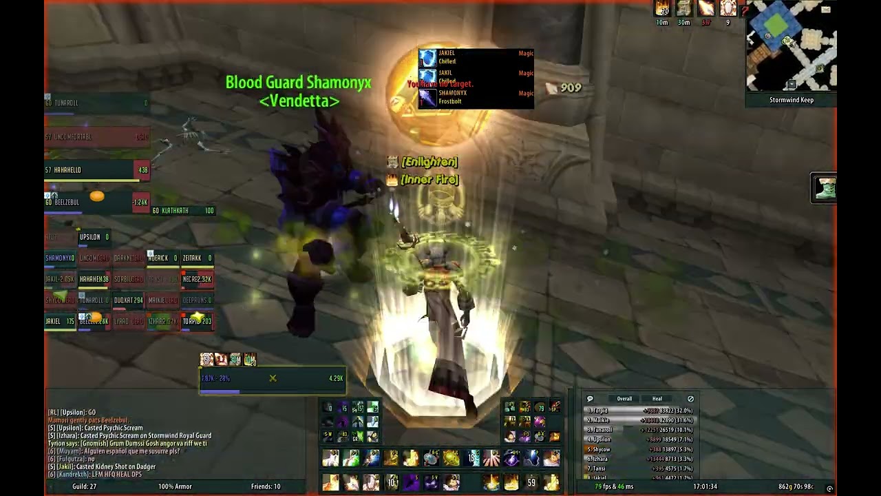 TWoW Horde Tel'abim Airforce#1