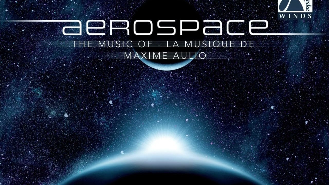 Maxine AULIO - Les Trois Mousquetaires, Op.8 (2003), for tuba quartet & wind band