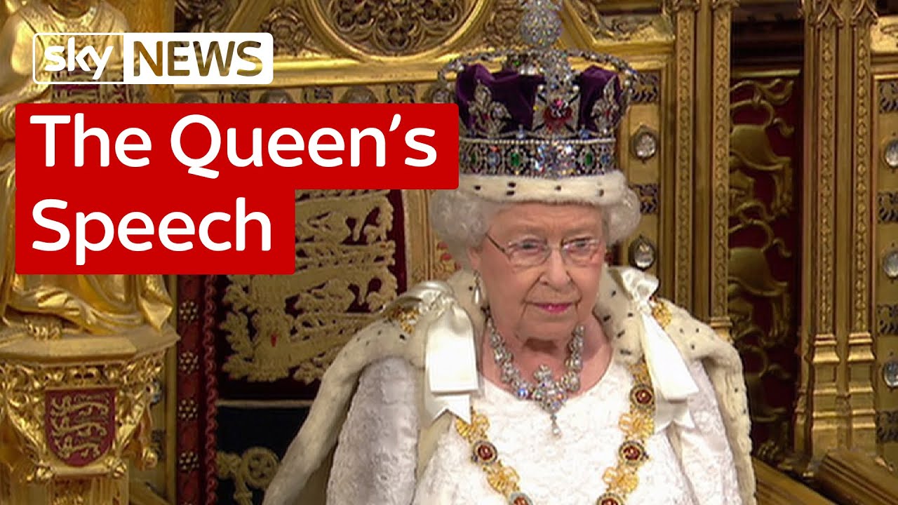 The Queen's Speech
