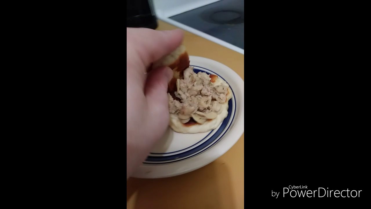 Kc's kitchen