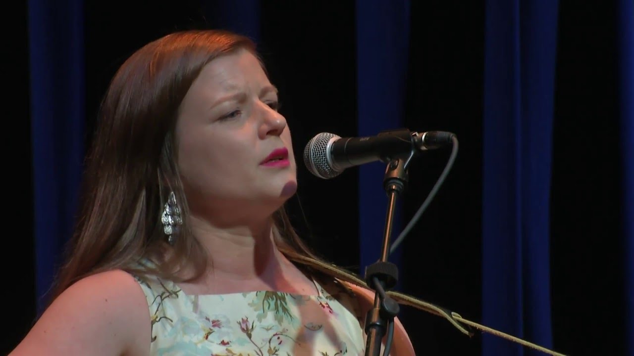 Spencer Branch - Millennium Stage (February 29, 2016)