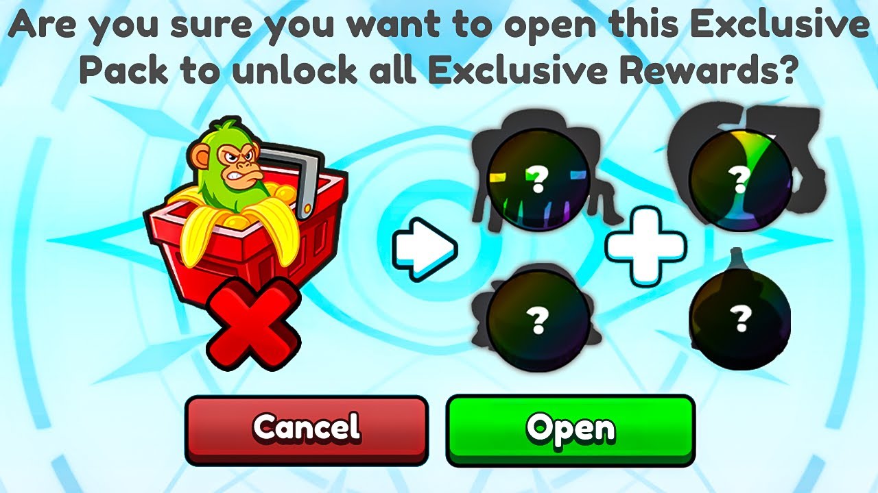 Unlocking ALL EXCLUSIVCE PACK In Brainrot Evolution Roblox!