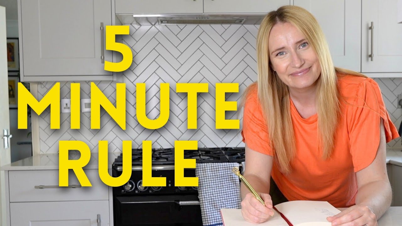 14 Daily Habits to Improve Your Life & Finances (in just 30 days)