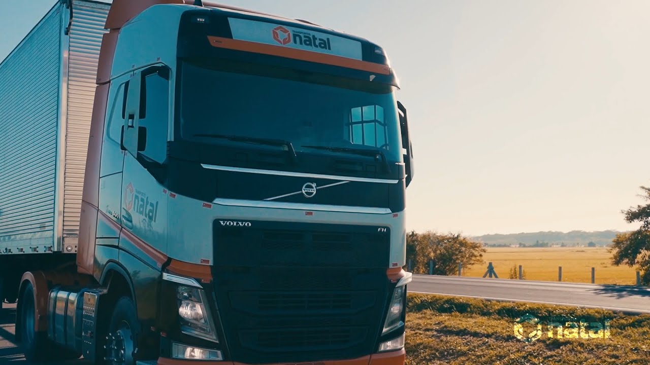Institucional - Transportes Natal