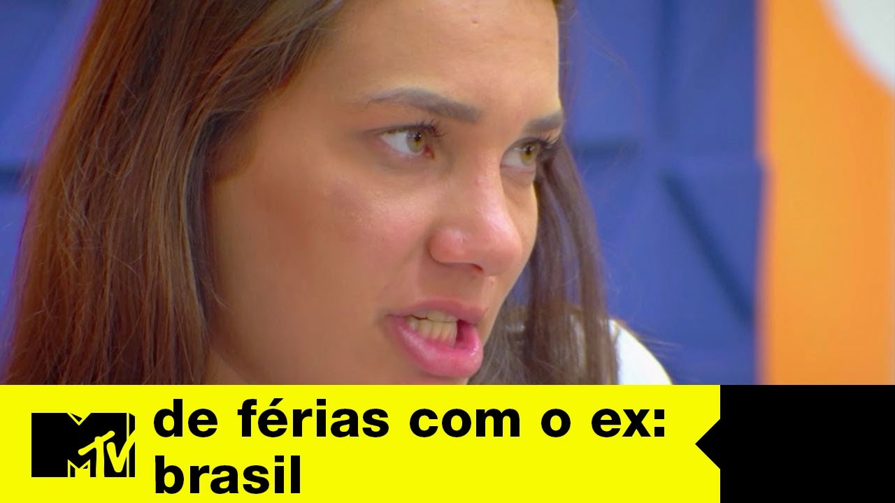 Fofoqueira? Stefani manda a real para a Tati sobre votos