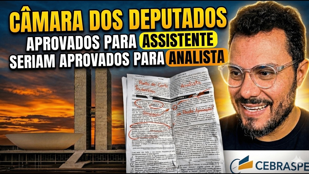 ESTUDANTE DE RETA FINAL SOFREU | PROVAS IGUAIS | MENTORES ASSUSTADOS