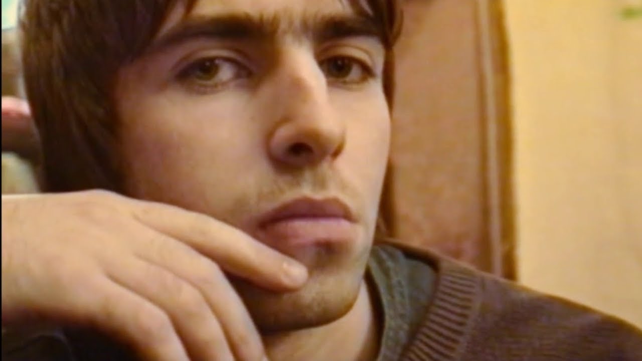 Misunderstood - Liam Gallagher