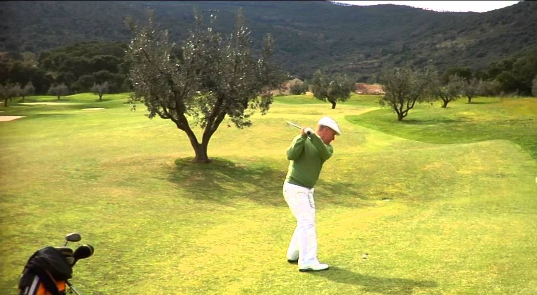 Brorsan Golf - Filmtrailer