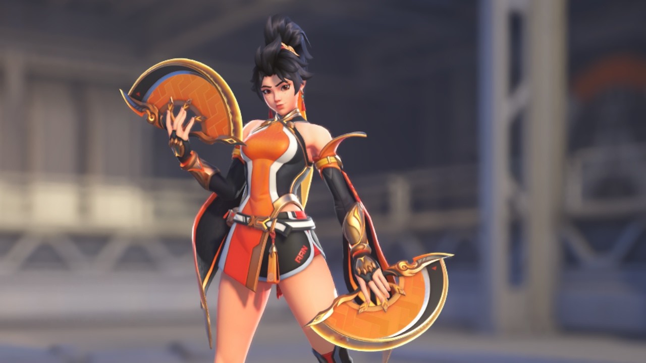 Overwatch Stream | Neuer Held, entspannter Abend