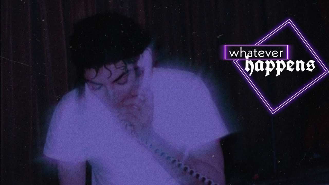 𝘮𝘪𝘤𝘩𝘢𝘦𝘭 𝘫𝘢𝘤𝘬𝘴𝘰𝘯 - 𝘸𝘩𝘢𝘵𝘦𝘷𝘦𝘳 𝘩𝘢𝘱𝘱𝘦𝘯𝘴 [𝘴𝘭𝘰𝘸𝘦𝘥 𝘥𝘰𝘸𝘯]