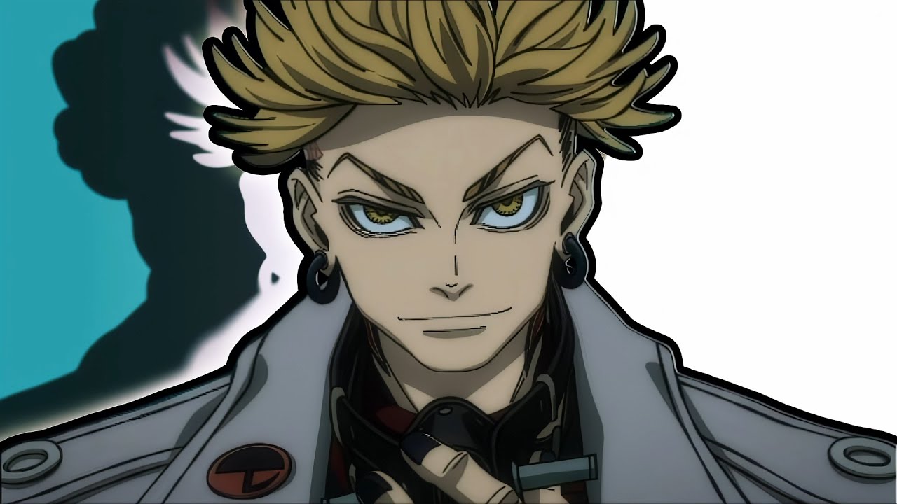 | AMV | gachiakuta  -  Burn It All Down