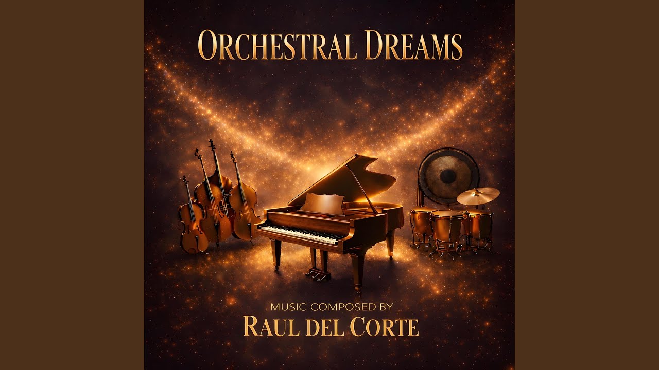 Nostalgic Love (Orchestral)
