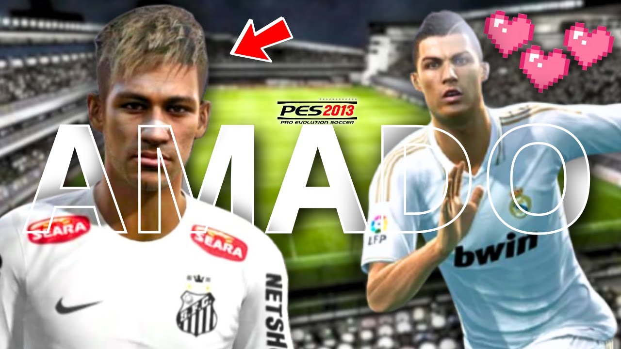 A MAGIA DO PES 13 – o PES que ninguém superou até hoje