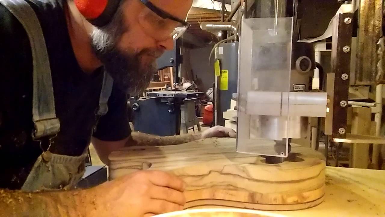 Pin Router