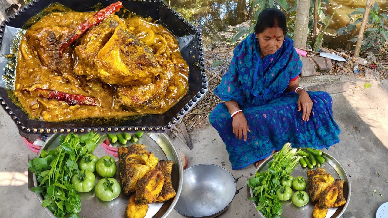 শীত চলে যাওয়ার আগে ধনেপাতা দিয়ে মাছের এই রেসিপিটি একবার বানিয়ে ফেলুন নাহলে পরে আফসোস করবেন।