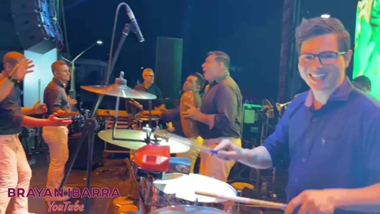 EL COMBO DE LAS ESTRELLAS - EN VIVO 2022 - ÉXITOS.