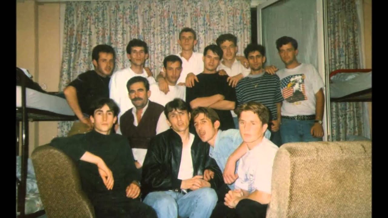 Keng kushtuar deshmorit Nazim Kokollari -BUDAKOVA
