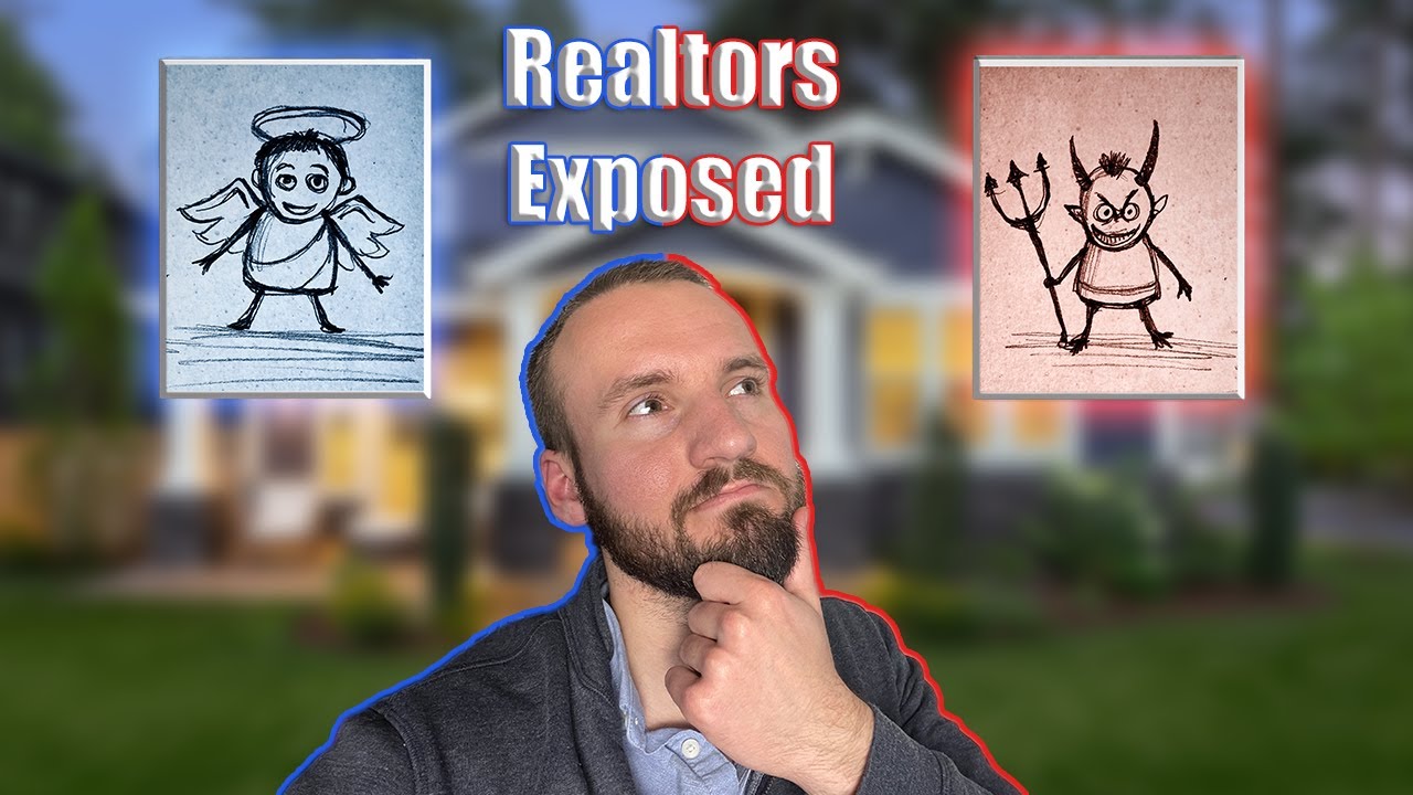 The Truth About Realtors