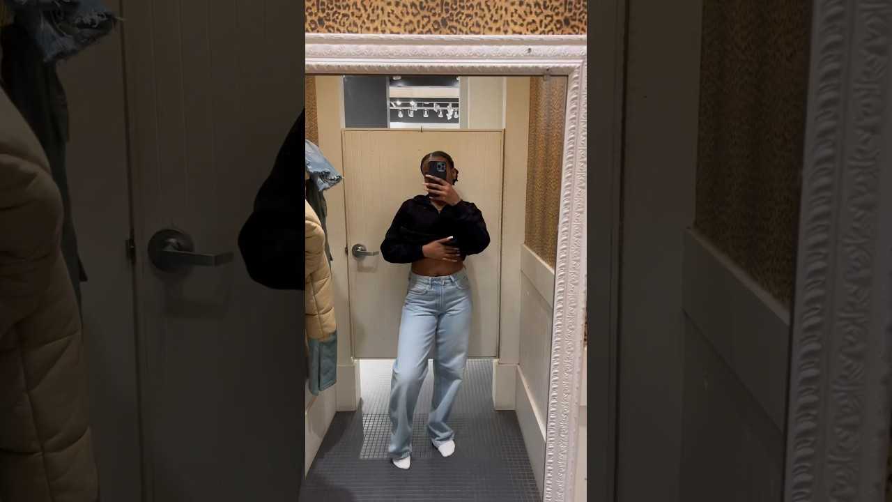 Garage Clothing Try On🤍 #iweargarage #tryonhaul2024 #clothinghaul #garageclothing