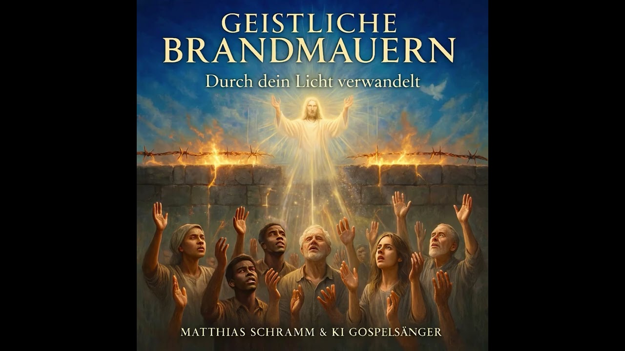 15  Durch dein Licht verwandelt