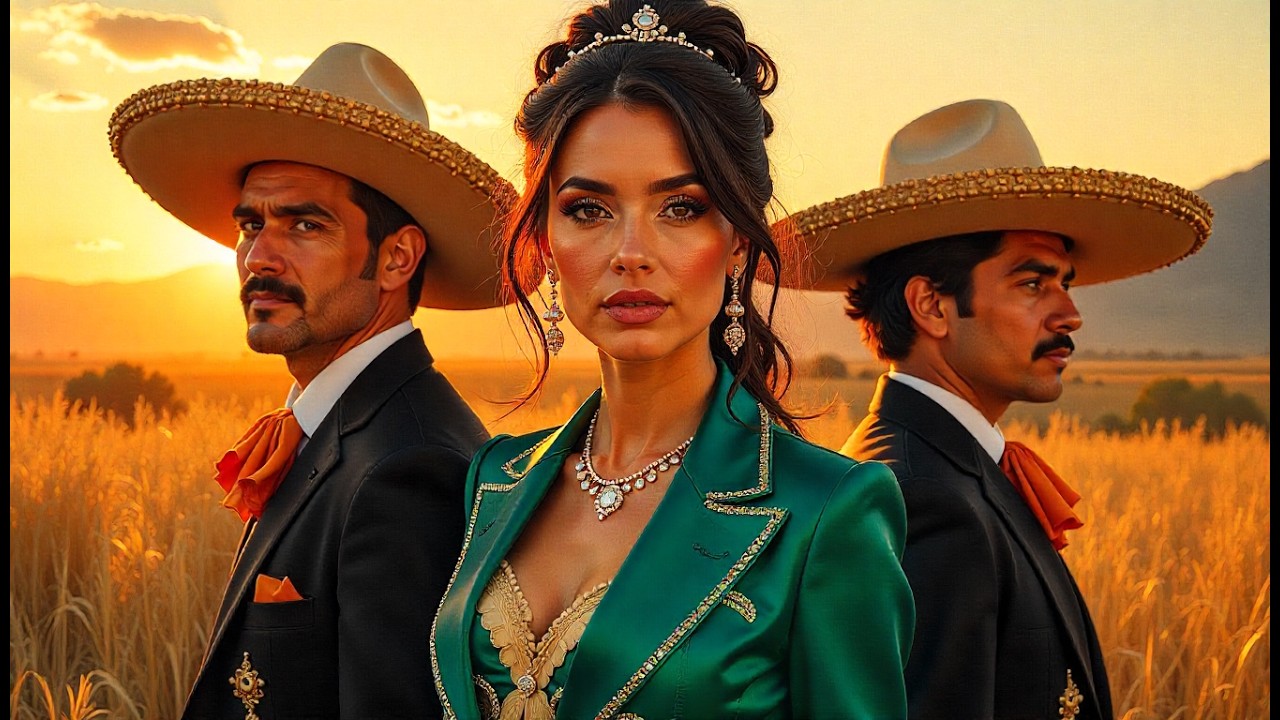 Fiesta en Alegria: Mèxico Violin & Guitar - Mariachi & Ranchera Melodies - Classics Mexican Music