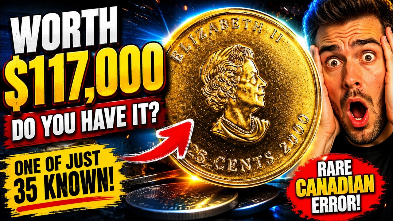 12 World Coins Worth a Fortune! (Heritage & Stack&rsquo;s Bowers Auction Results)