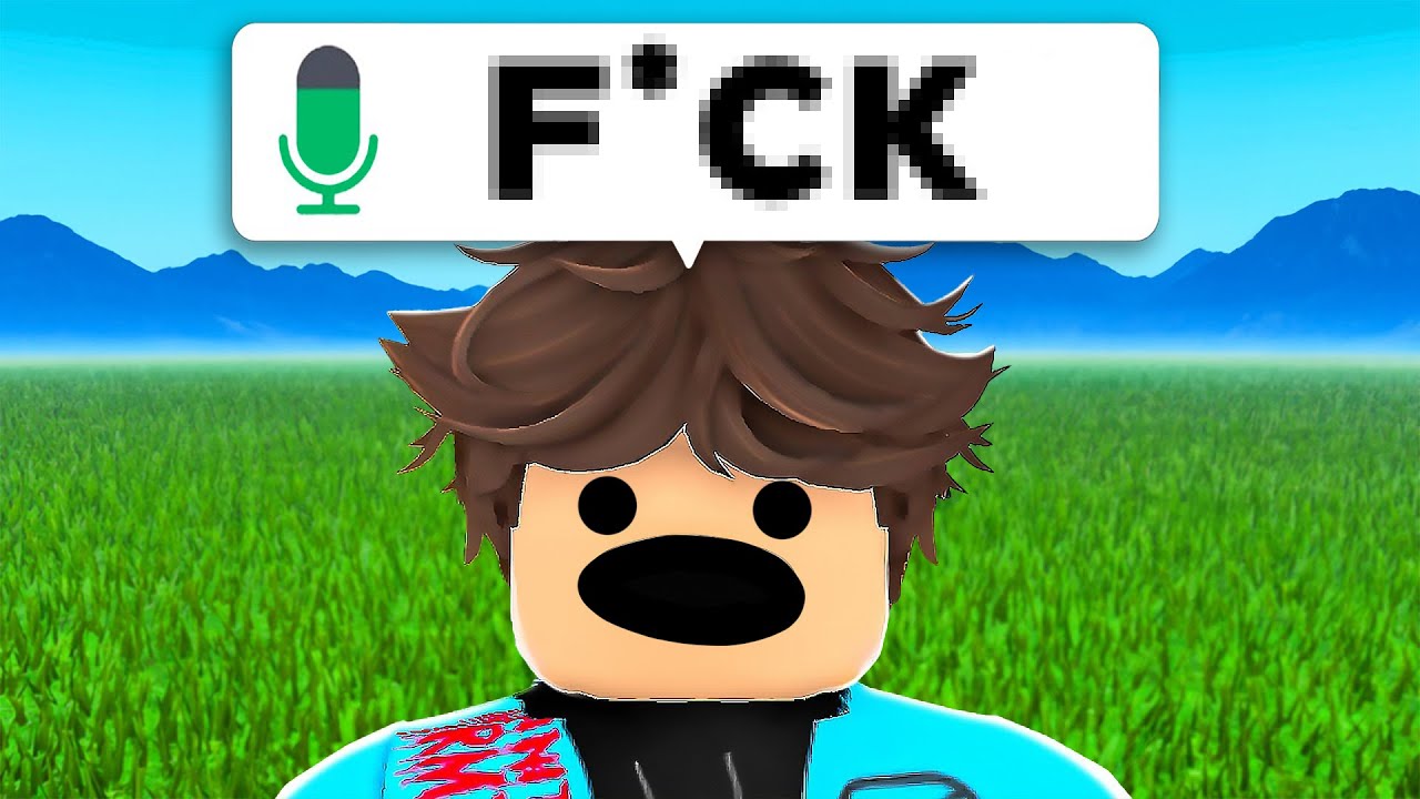 I Broke 28 RULES in Roblox..
