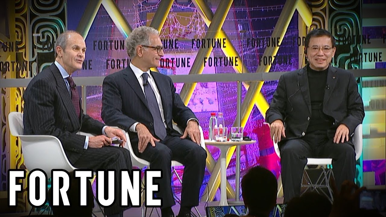 Jobs for the 21st Century I Fortune