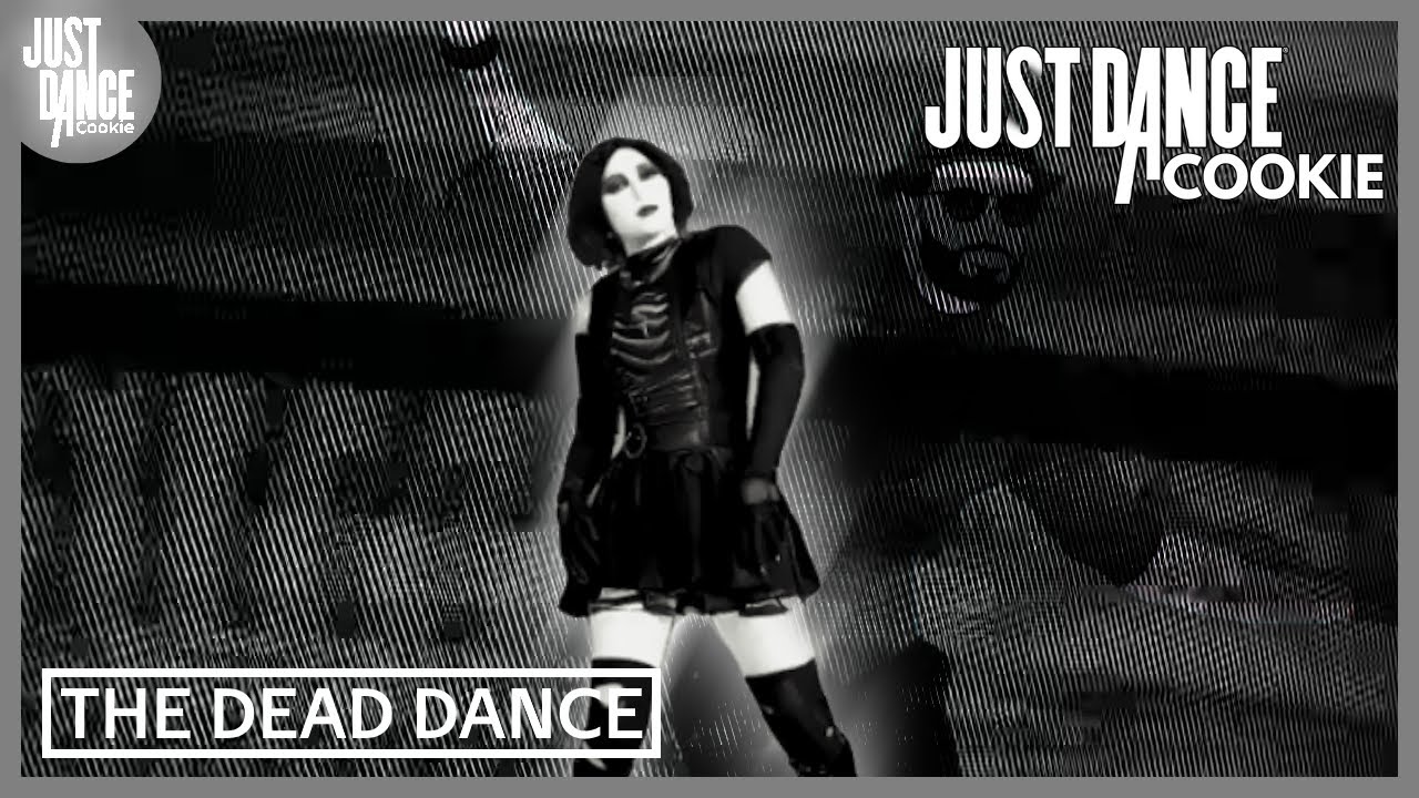The Dead Dance Just Dance Fanmade