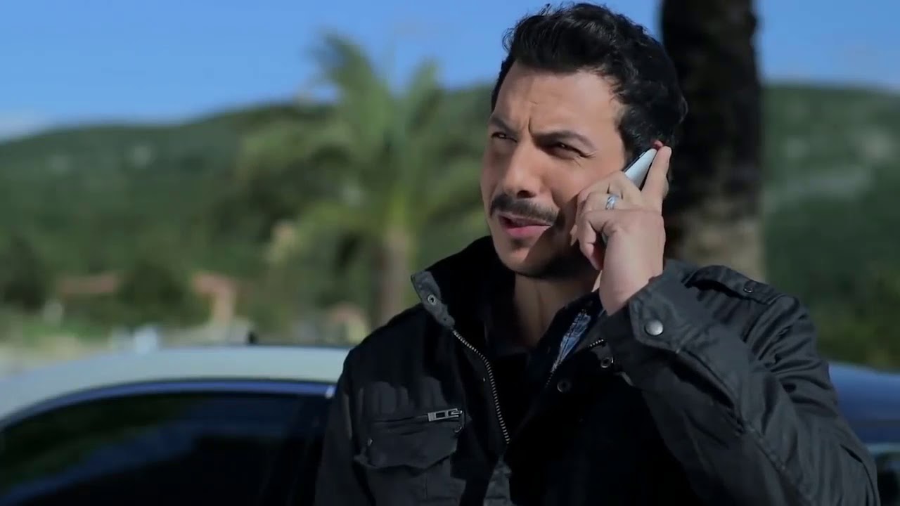 فؤاد يجد حل لكريم مع لينا و ريم تتصل - قصي خولي - باسل خياط - سنعود بعد قليل