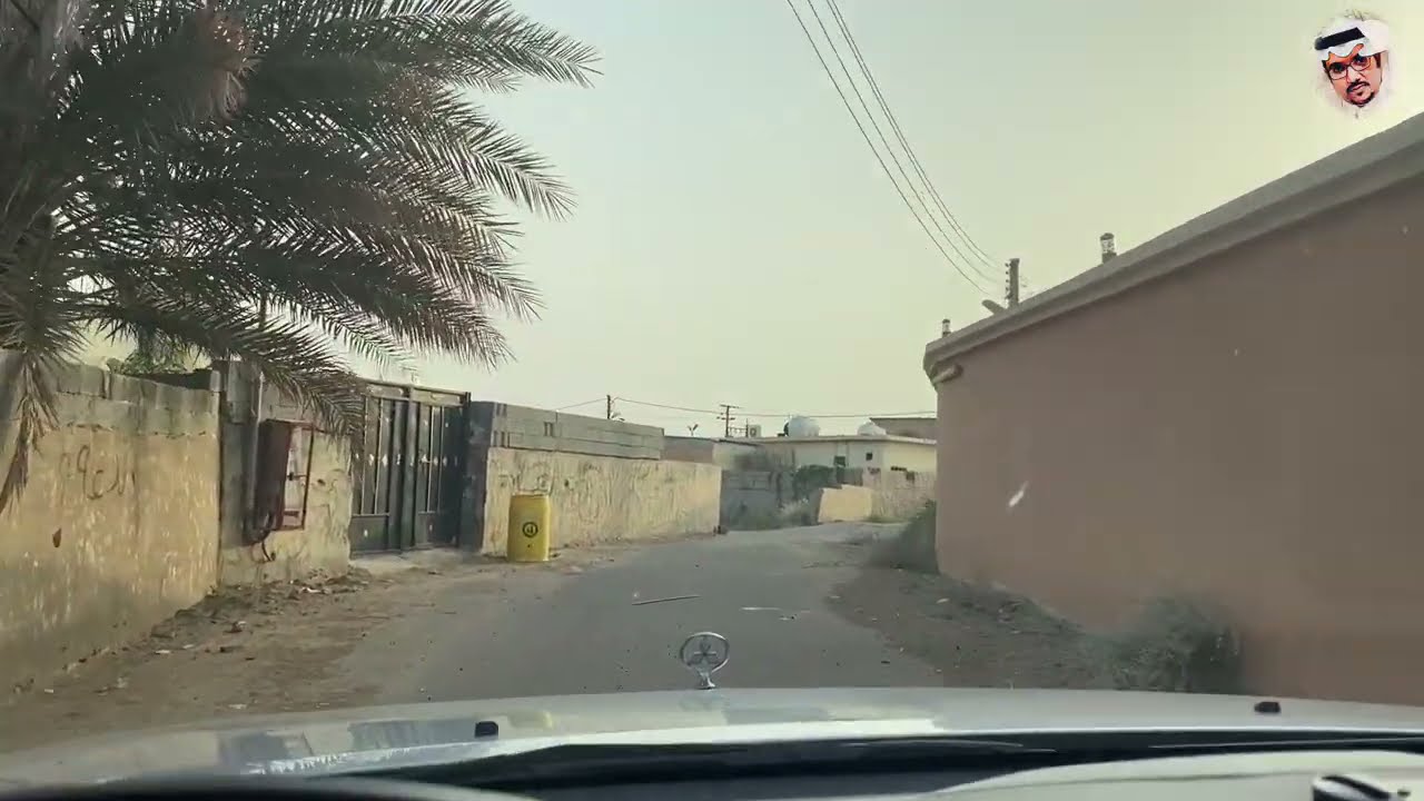 جولة في قرية ابومسود بمحافظة صامطة [جازان]