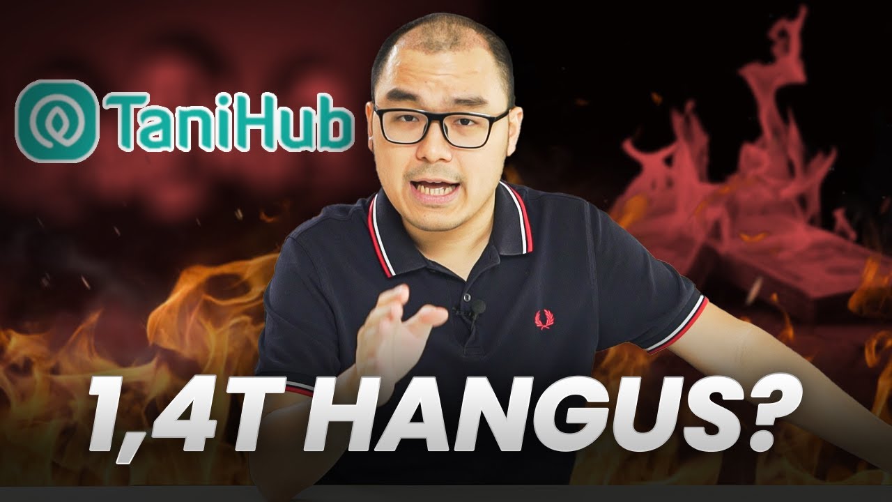 P2P TaniFund & TaniHub Terancam Bangkrut