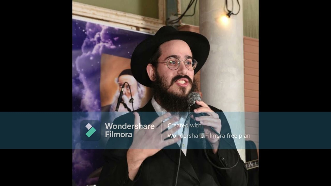 לתפוס את הבורא | מזון או לבוש | תניא כדרך חיים