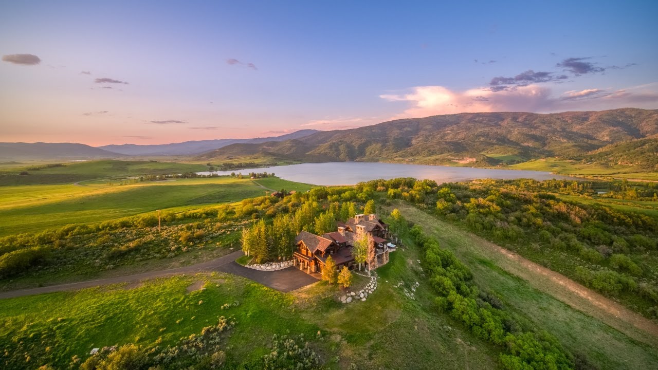 Exceptional Lake Catamount Home- Steamboat Springs, CO