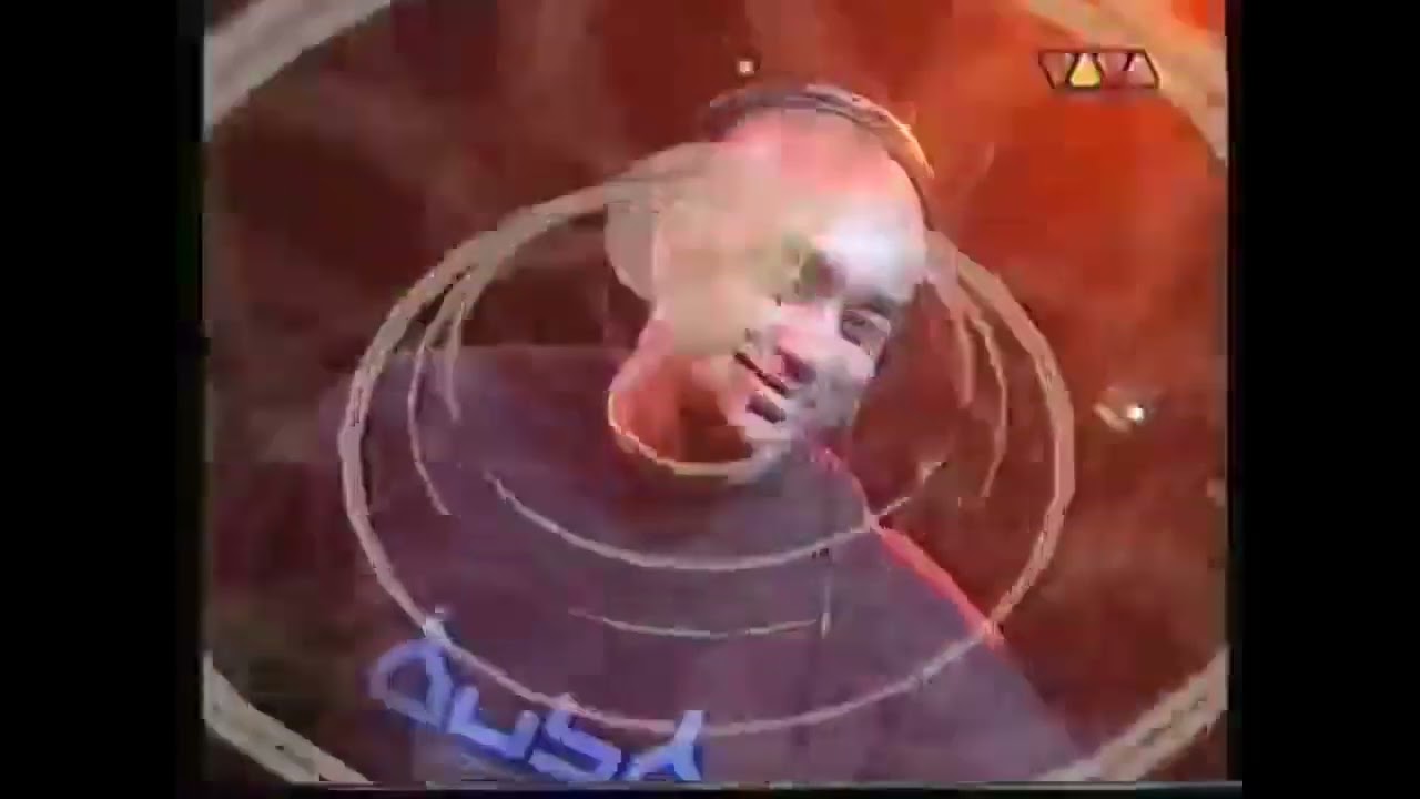 Daz Saund - Live At Mayday X 30.04.1996 BASS