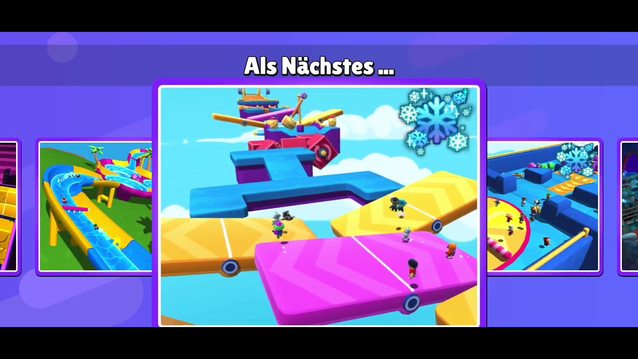 Omg! Runde gewonnen man doch nicht