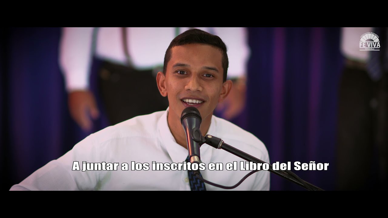 El séptimo sello en el pueblo latinoamericano - Alabanzas cristianas 2021