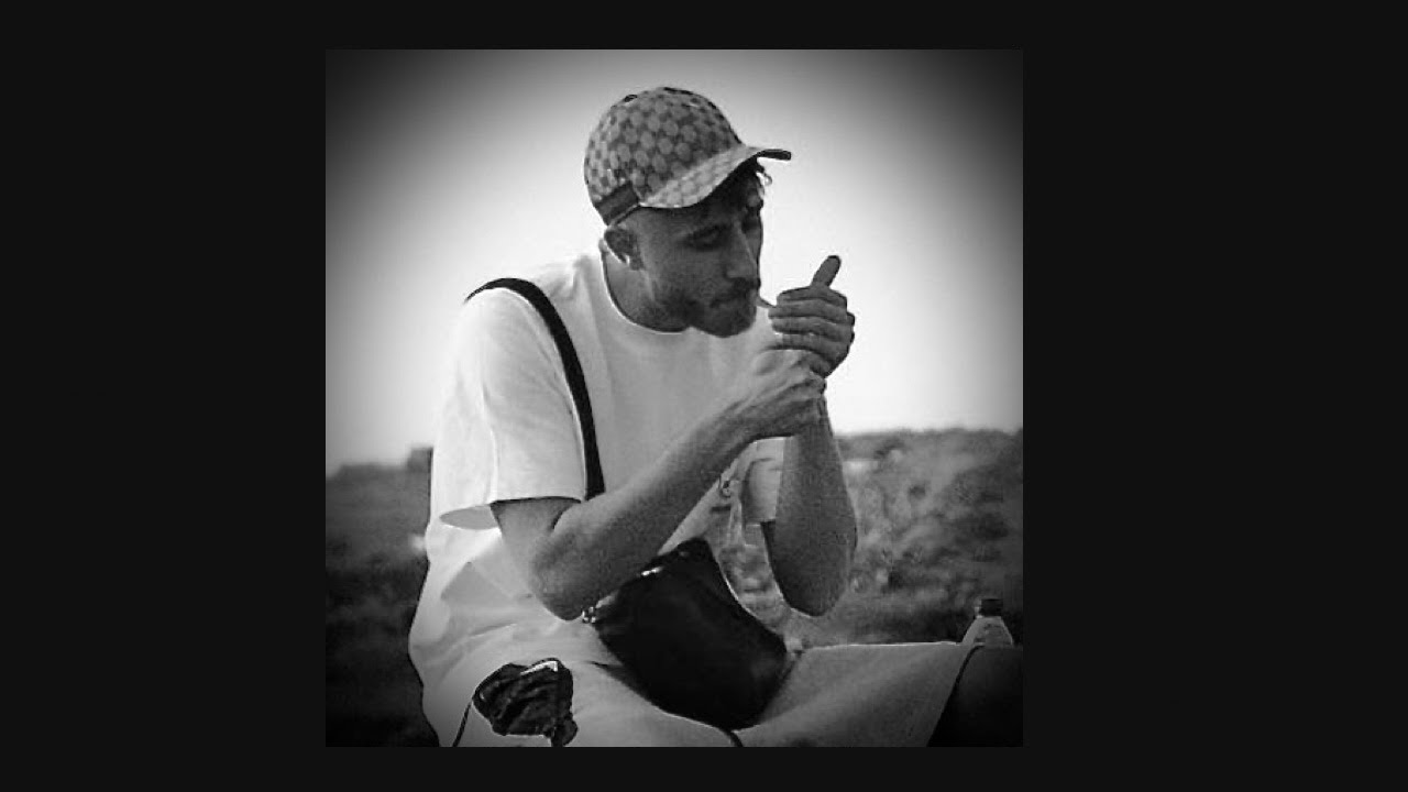 MUSSO TYPE BEAT - 